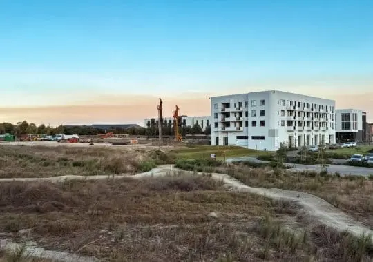 Devonbosch Mixed Use