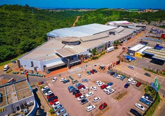 The Ridge Retail Centre